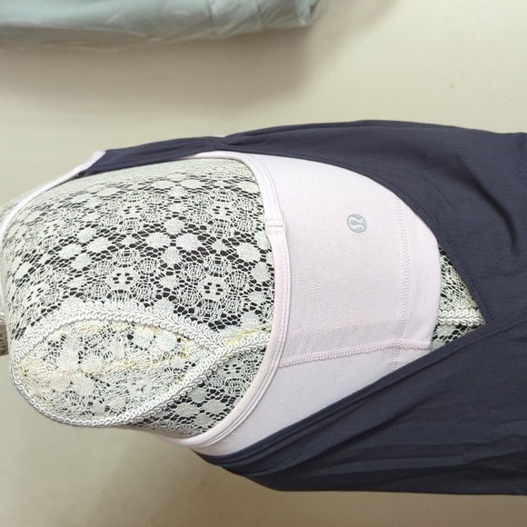 Lululemon No Limit Racer Back Tank Top - Picture 5 of 9